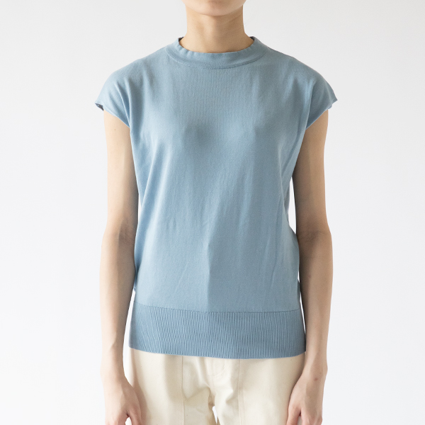 SEA GLASS/M、身長160cm