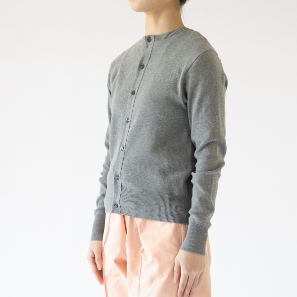 GRI MELA、身長162cm