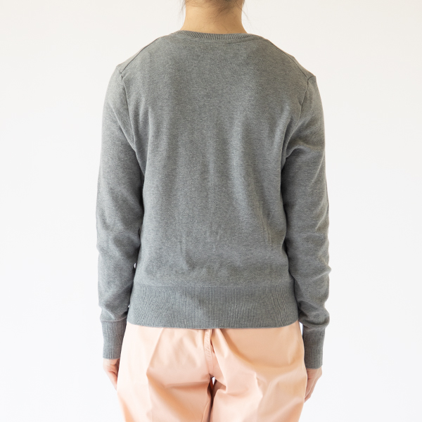GRI MELA、身長162cm