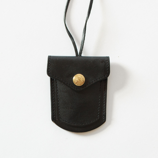 レザーキーホルダー NECK KEY HOLDER