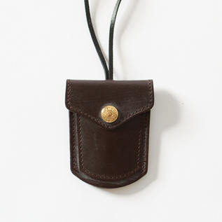 レザーキーホルダー NECK KEY HOLDER