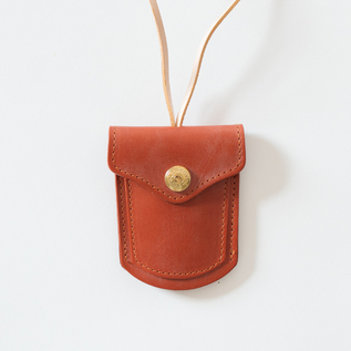レザーキーホルダー NECK KEY HOLDER