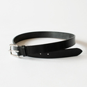 ベルト B0015 28mm UNLINED BELT/BRIDLE