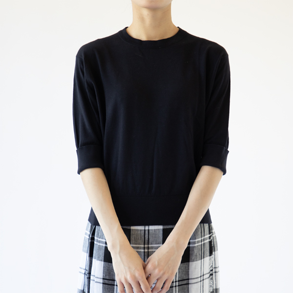 NAVY/S、身長160cm