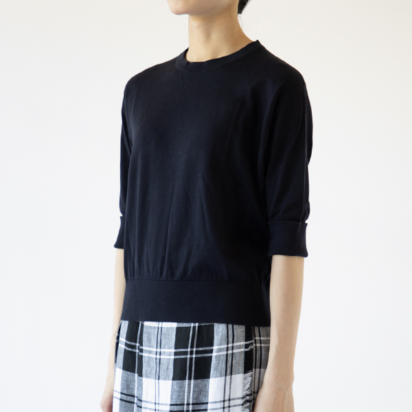 NAVY/S、身長160cm