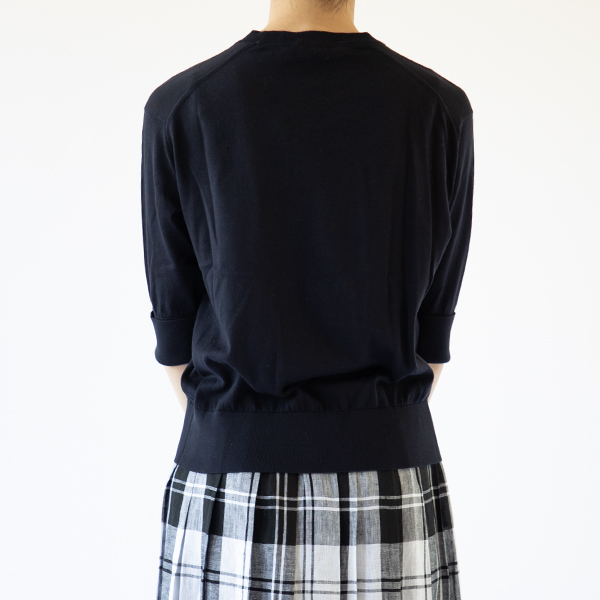 NAVY/S、身長160cm