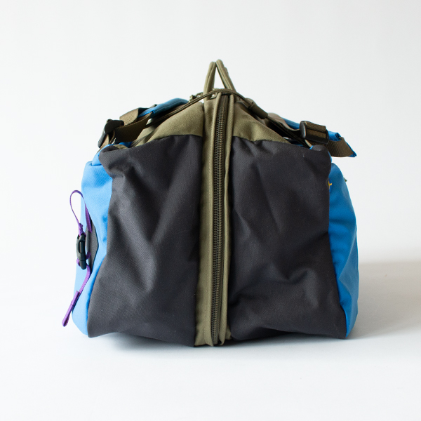 Varda スプリットパック 45 UN Blue-Green
