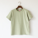 トンプキンスジャージークルーネックTシャツ