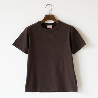 トンプキンスジャージークルーネックTシャツ