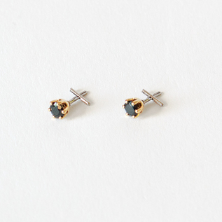 キャッチレスピアス AMITY