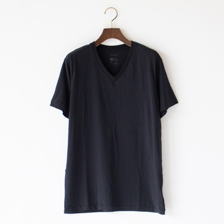 MXP消臭VネックTシャツ（メンズ）