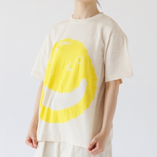 身長163cm(Yellow S)