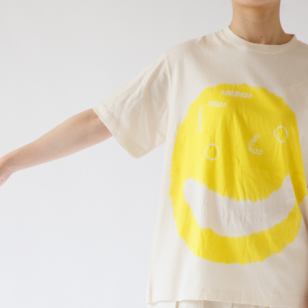 身長163cm(Yellow S)