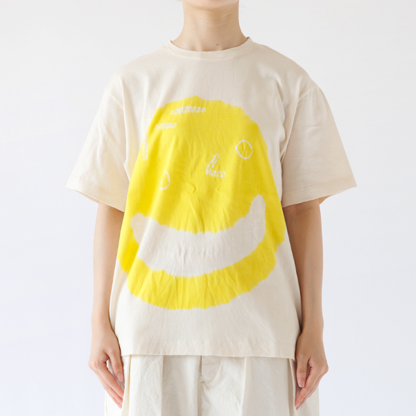 身長163cm(Yellow S)