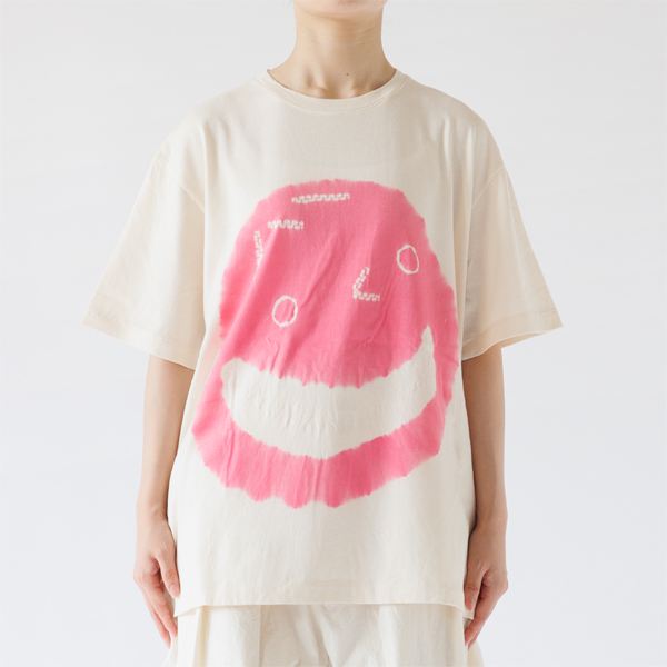 身長163cm(Pink L)