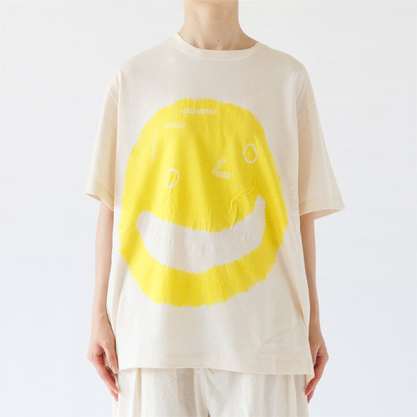 身長163cm(Yellow L)