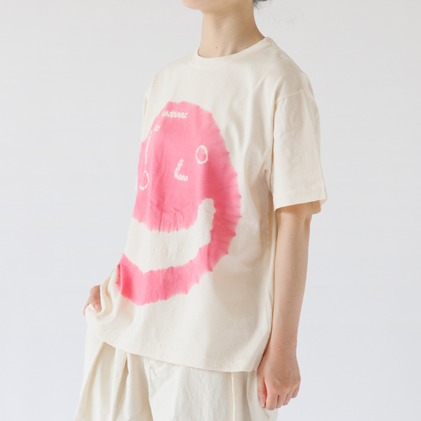 身長163cm(Pink S)