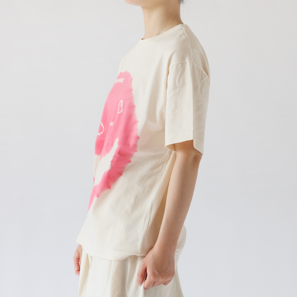 身長163cm(Pink S)