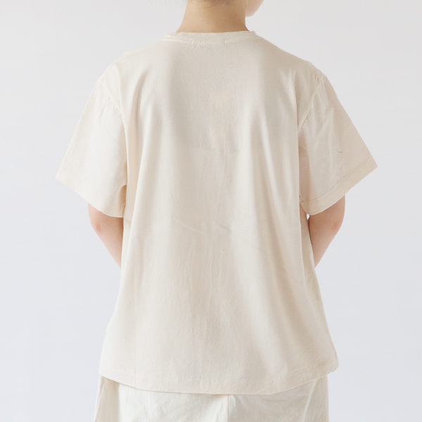 身長163cm(Pink S)