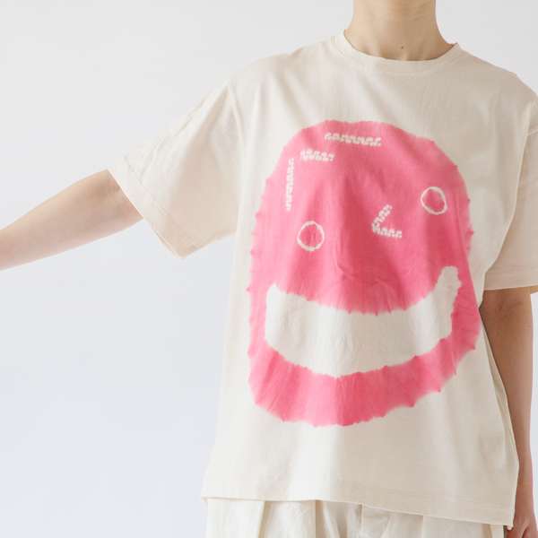 身長163cm(Pink S)