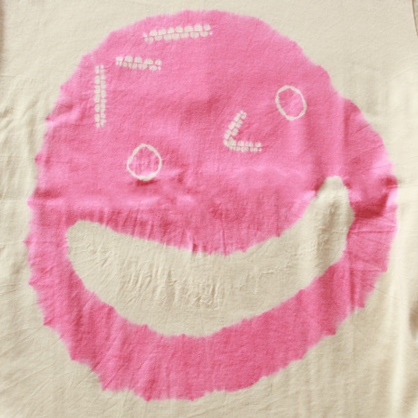 ポップで元気な、愛らしさ(Pink)