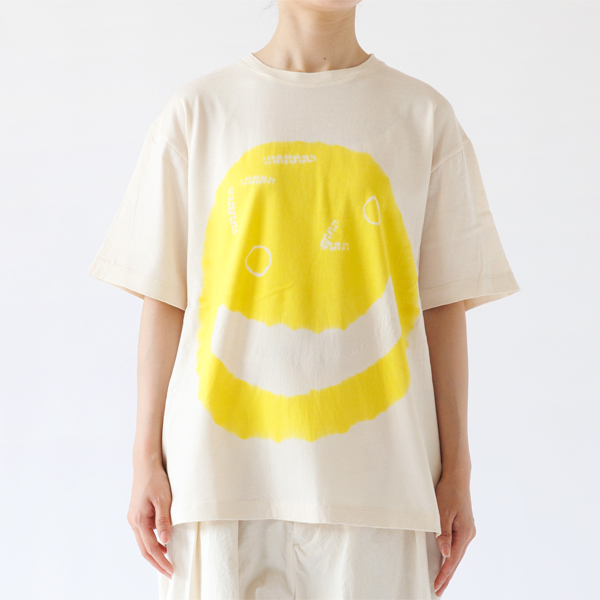 身長163cm(Yellow M)