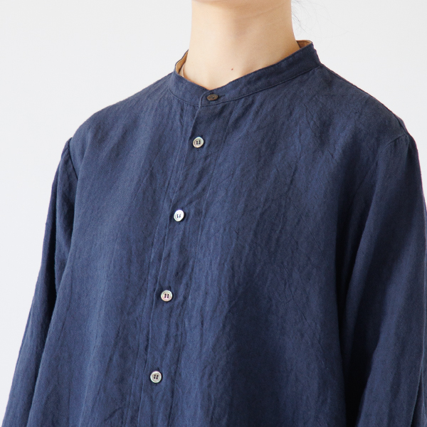 身長163cm(DEEP BLUE)