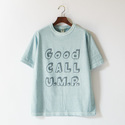 ユニセックス GCU Tシャツ
