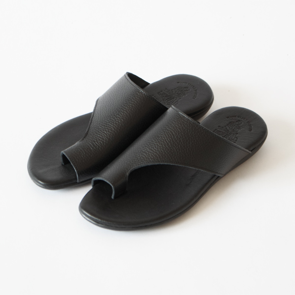 NEGRO-36トングサンダル NEGRO-36トングサンダル