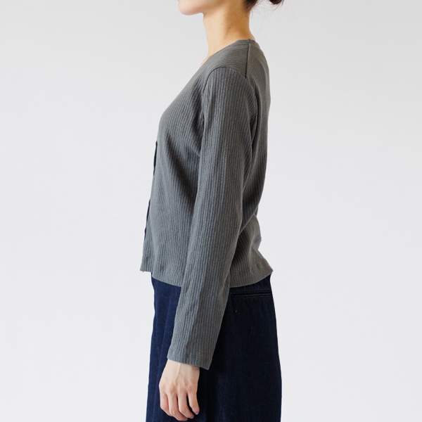 身長160cm(GREY)