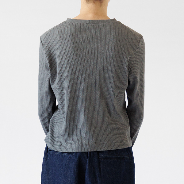 身長160cm(GREY)