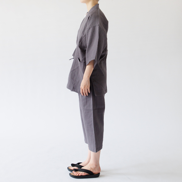 M、身長163cm