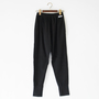 Ribbed jodhpur pants