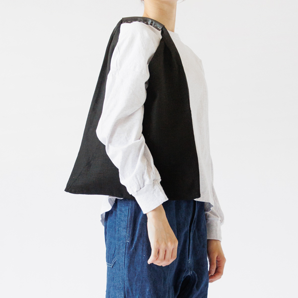 Black（身長：160cm）