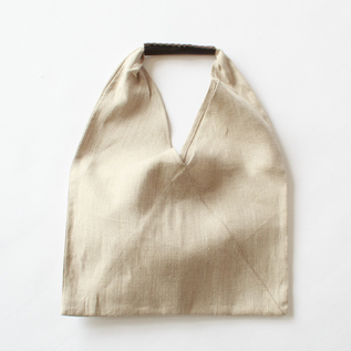 リネンバッグ Matano Bag