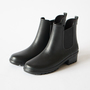 SIDE GORE BOOTS