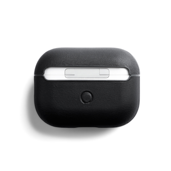 AirPods Pro用ケース（第二世代） Pod jacket Pro（Black）