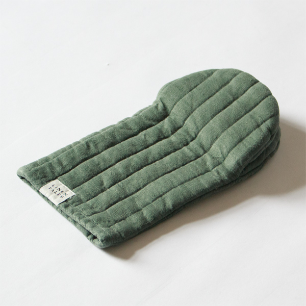 オーブンミトン(Forest Green)