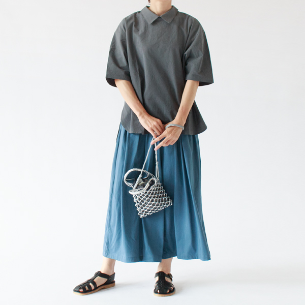 GRY、身長163cm