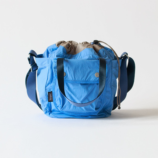 2WAYバッグ Cinch Bucket Bag