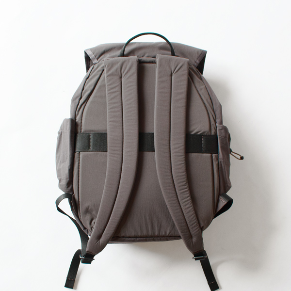 Cinch Backpack バックパック(Charcoal)