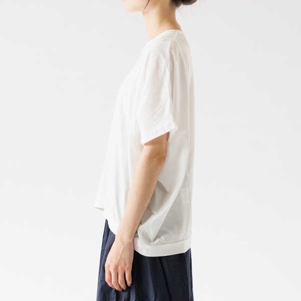身長160cm(WHITE)