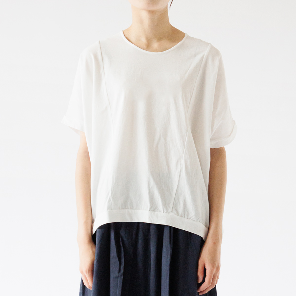 身長160cm(WHITE)