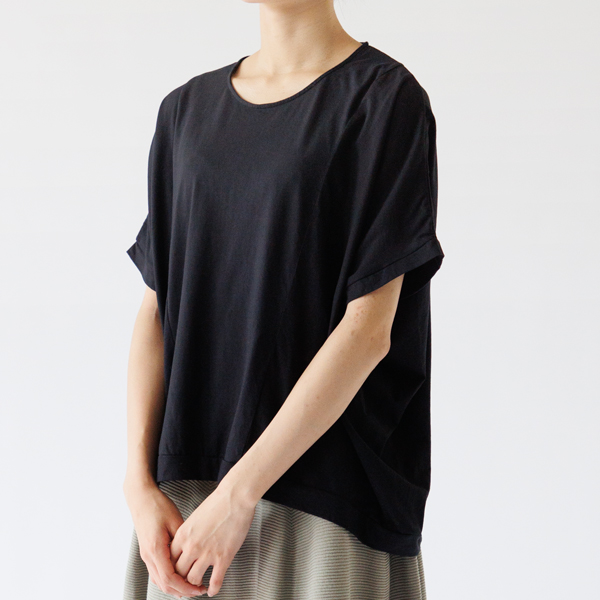 身長160cm(NAVY)