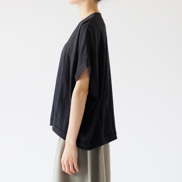 身長160cm(NAVY)