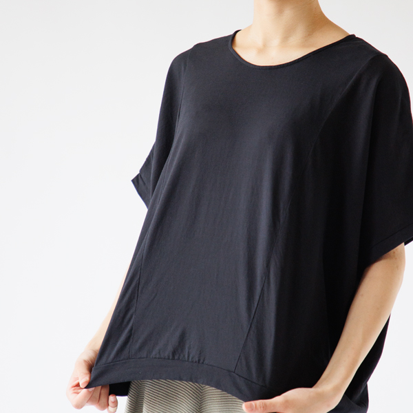 身長160cm(NAVY)