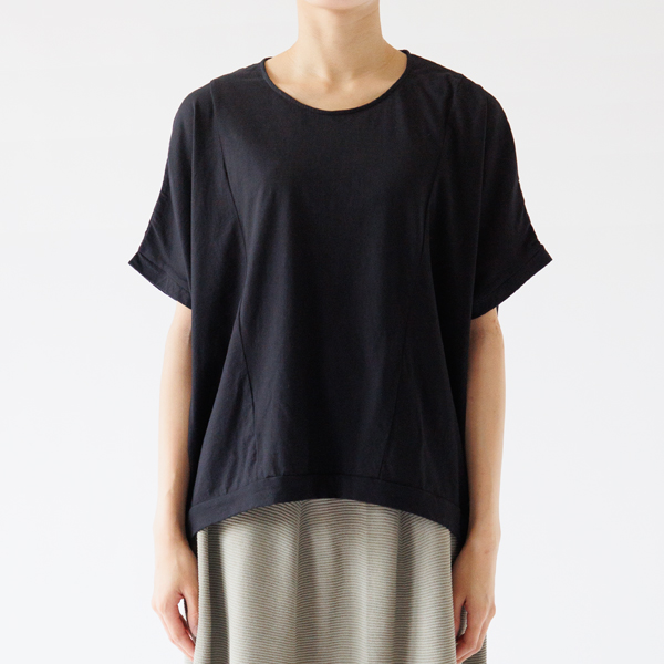 身長160cm(NAVY)