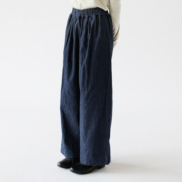 身長160cm(INDIGO)