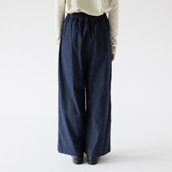 身長160cm(INDIGO)