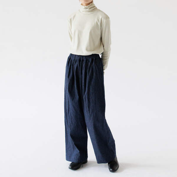 身長160cm(INDIGO)